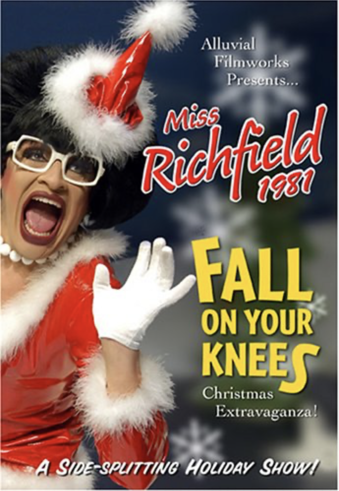Miss Richfield 1981: Fall on Your Knees Christmas Extravaganza  (2005)